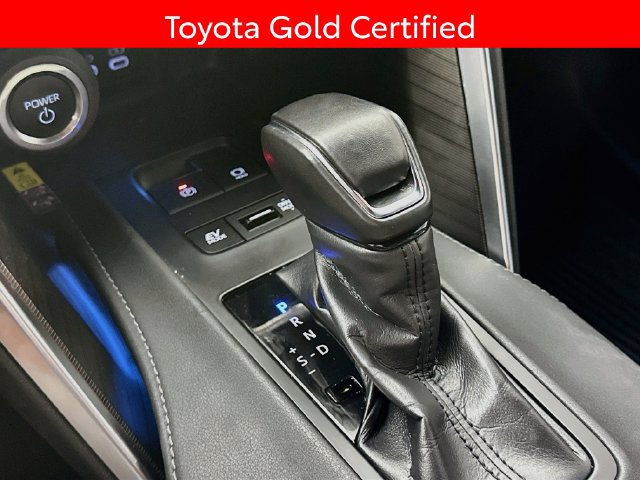 Used 2024 Toyota Venza XLE AWD/4WD image 17