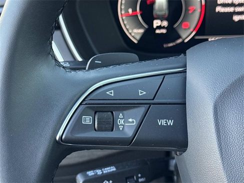 Used 2024 Audi A4 2.0T allroad Premium Plus w/ Premium Plus Package image 10