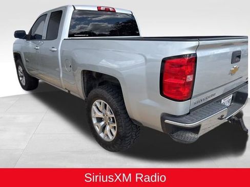 Used 2019 Chevrolet Silverado 1500 LT w/ Texas Edition image 6