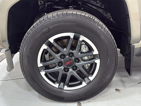 Certified 2024 Toyota Tacoma TRD Sport image 24