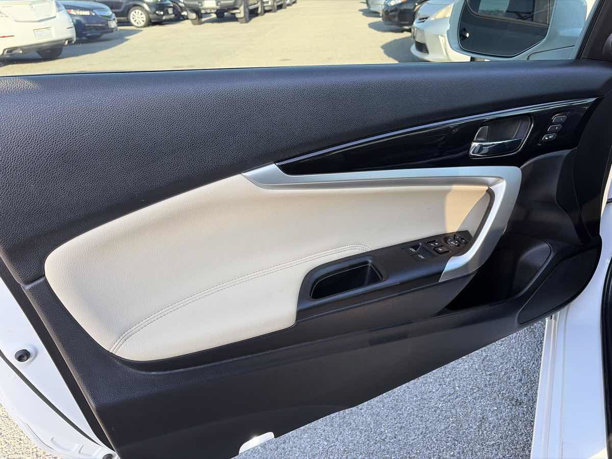 Used 2015 Honda Accord EX-L image 7