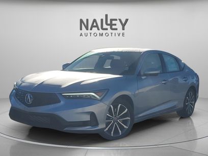 New 2026 Acura Integra