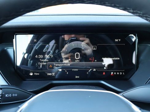 New 2026 GMC Acadia Elevation w/ Black Edition image 20