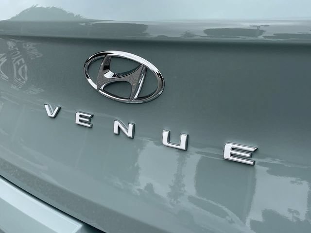 New 2026 Hyundai Venue SEL FWD image 44