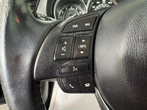 Used 2015 MAZDA MAZDA6 Grand Touring image 16