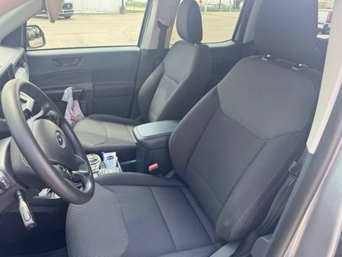 Used 2022 Ford Maverick XL w/ Equipment Group 100A Standard AWD/4WD image 16