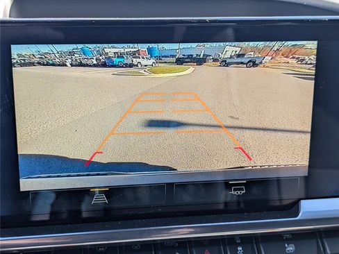 Certified 2024 Chevrolet Silverado 1500 LT image 26