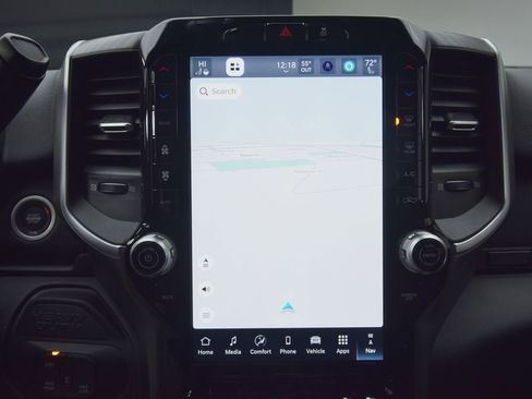 New 2026 RAM 3500 Big Horn image 23