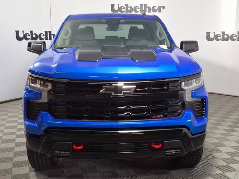 New 2026 Chevrolet Silverado 1500 LT Trail Boss image 2