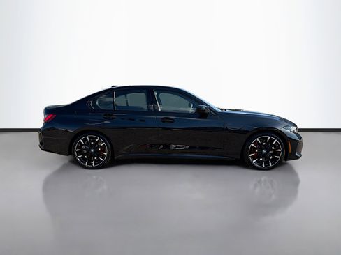 New 2026 BMW M340i image 2