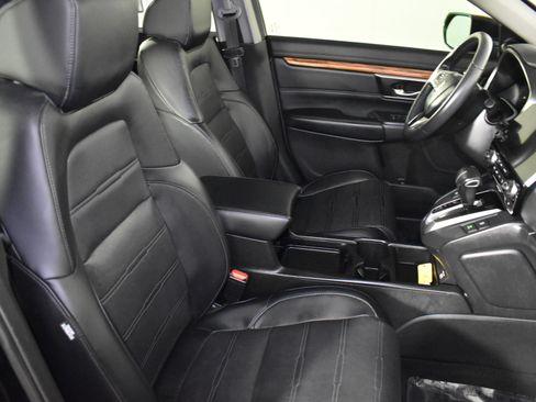 Used 2020 Honda CR-V EX-L image 42