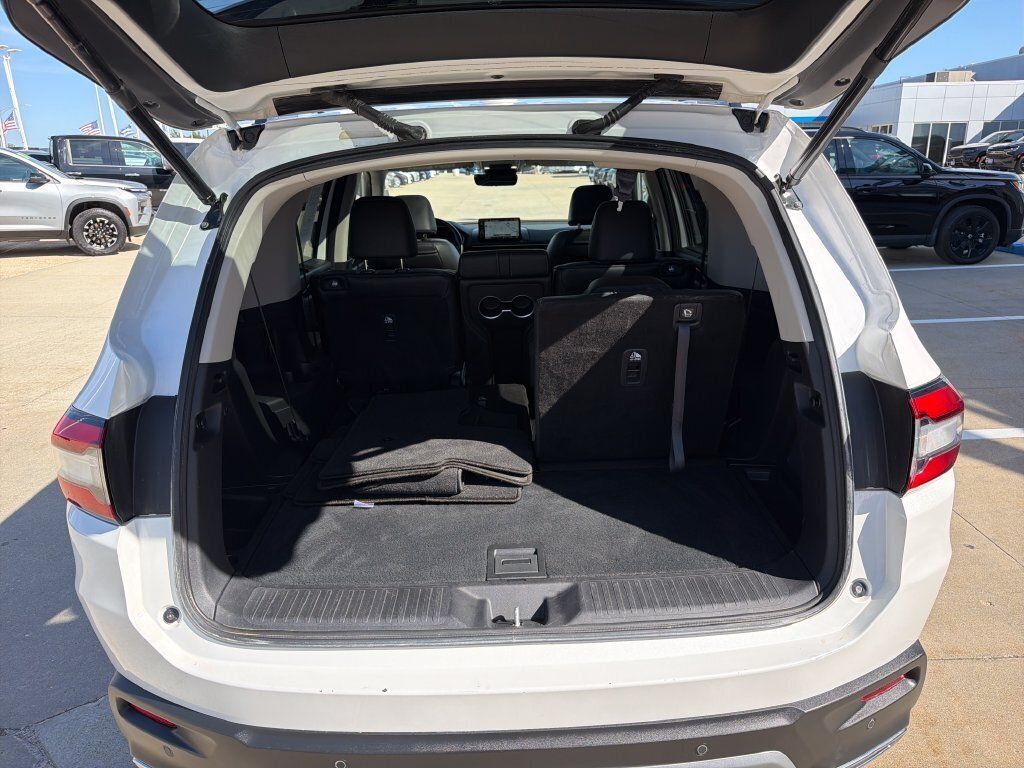 Certified 2023 Honda Pilot Elite image 25