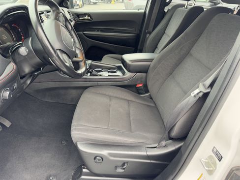 Certified 2023 Dodge Durango GT image 22