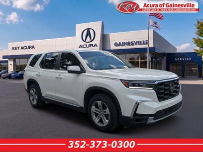 Used 2025 Honda Pilot EX-L