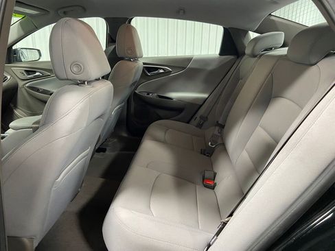 Used 2022 Chevrolet Malibu LS w/ Driver Confidence Package II image 10