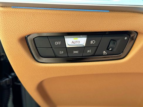 Used 2024 BMW i4 eDrive35 w/ M Sport Package image 21