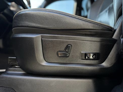 Used 2019 RAM 2500 Limited image 22