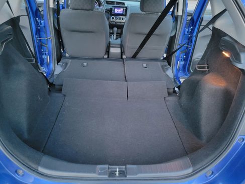 Used 2016 Honda Fit LX image 38
