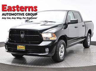 Used 2018 RAM 1500 Express video 1