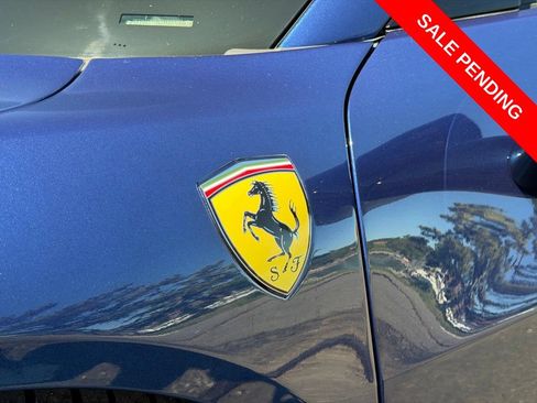 Used 2024 Ferrari 296 GTS RWD image 13