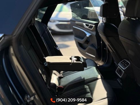Used 2021 Audi A7 3.0T Prestige w/ Luxury Package image 16