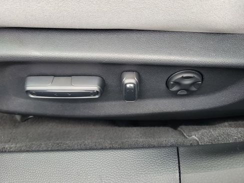 Certified 2020 Honda Accord EX image 17