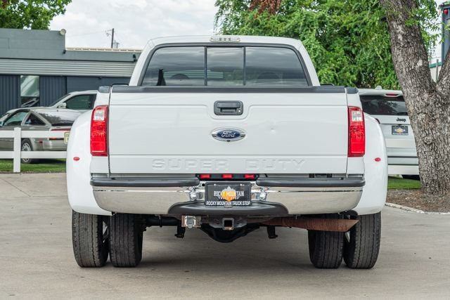 Used 2001 Ford F350 Lariat AWD/4WD image 5