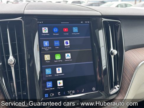 Used 2022 Volvo XC60 B5 Momentum w/ Climate Package AWD/4WD image 30