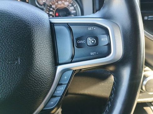 Used 2021 RAM 1500 Big Horn image 31