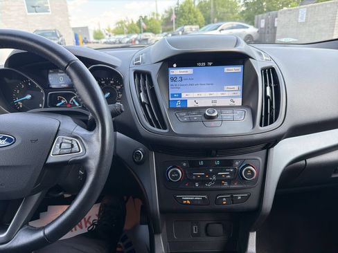 Used 2019 Ford Escape SEL FWD image 33
