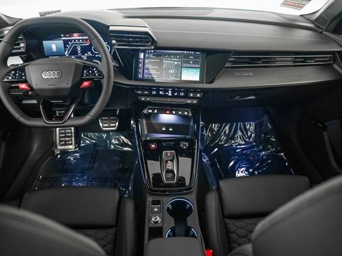 New 2026 Audi RS 3 image 12
