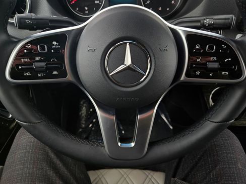 Used 2023 Mercedes-Benz Sprinter 3500 w/ Parking Package image 34