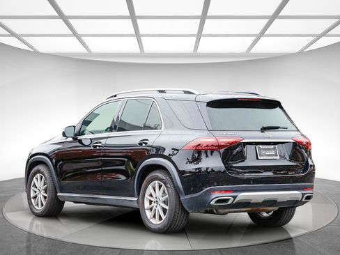 Certified 2024 Mercedes-Benz GLE 350 GLE 350 image 2