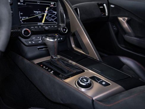 Used 2019 Chevrolet Corvette ZR1 image 19