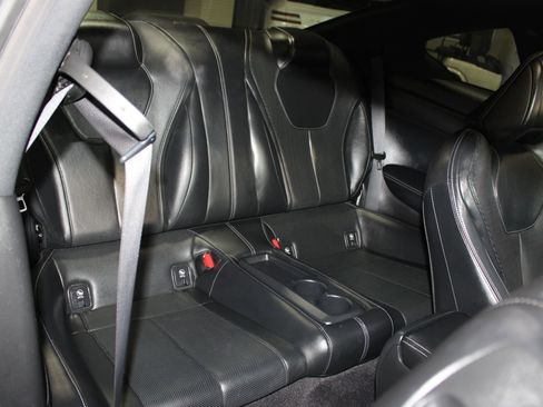 Used 2019 INFINITI Q60 3.0t Luxe w/ Essential Package image 27