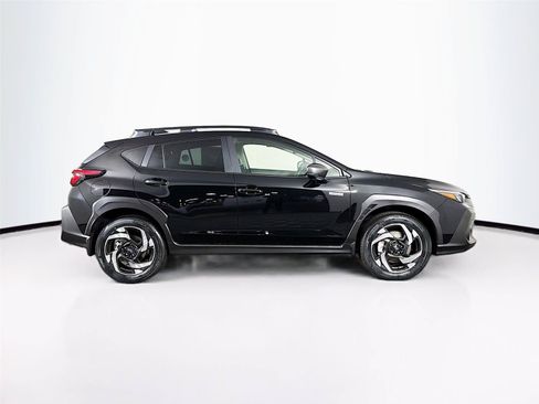 New 2026 Subaru Crosstrek 2.5i Limited w/ Crosstrek Mirror Package AWD/4WD image 8