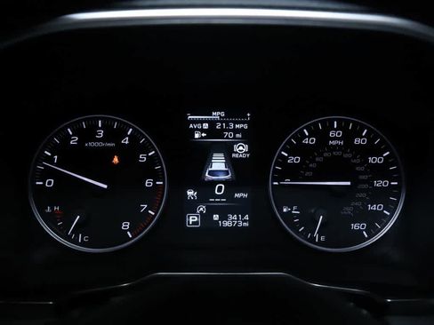 Certified 2023 Subaru Outback Onyx Edition image 25