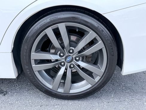 Used 2016 Subaru WRX Limited AWD/4WD image 35