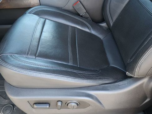 Used 2020 GMC Sierra 1500 Denali w/ Denali Ultimate Package image 22