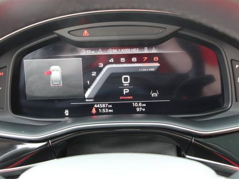 Used 2023 Audi Q7 3.0T Premium Plus w/ Premium Plus Package AWD/4WD image 31