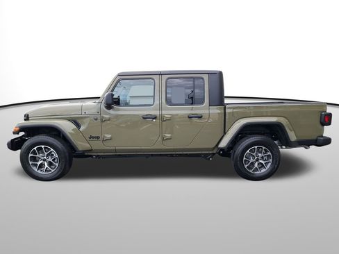 New 2025 Jeep Gladiator Sport image 9