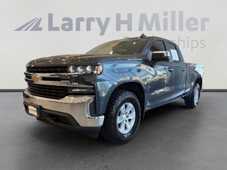 Used 2019 Chevrolet Silverado 1500 LT w/ All-Star Edition AWD/4WD video 1