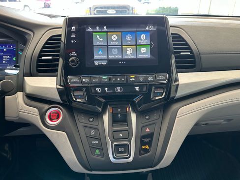Used 2024 Honda Odyssey EX-L image 30