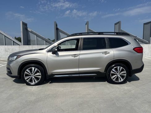 Used 2020 Subaru Ascent Limited AWD/4WD image 5