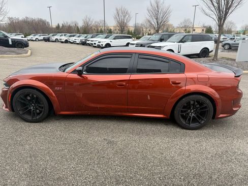 Used 2023 Dodge Charger Scat Pack image 8