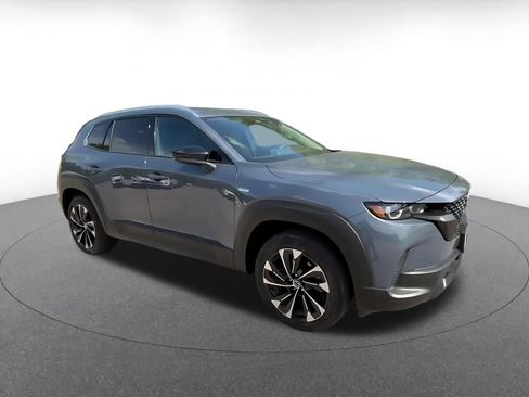 Used 2025 MAZDA CX-50 2.5 Hybrid w/ Premium Plus Pkg AWD/4WD image 2