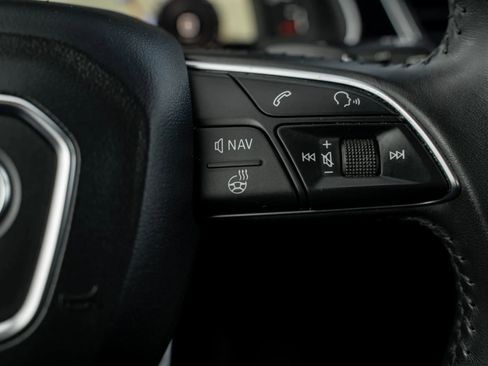 Used 2018 Audi Q7 3.0T Premium Plus w/ Premium Plus Package image 25