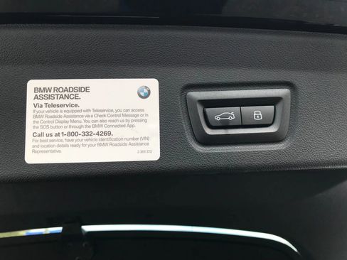 Used 2025 BMW i4 xDrive40i w/ Premium Package image 41