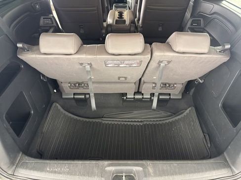 Used 2021 Honda Odyssey EX-L image 34