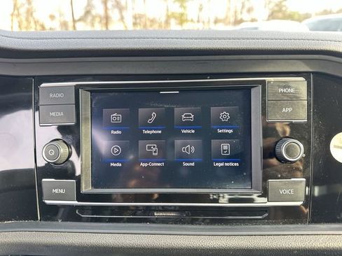 Certified 2024 Volkswagen Jetta S image 24